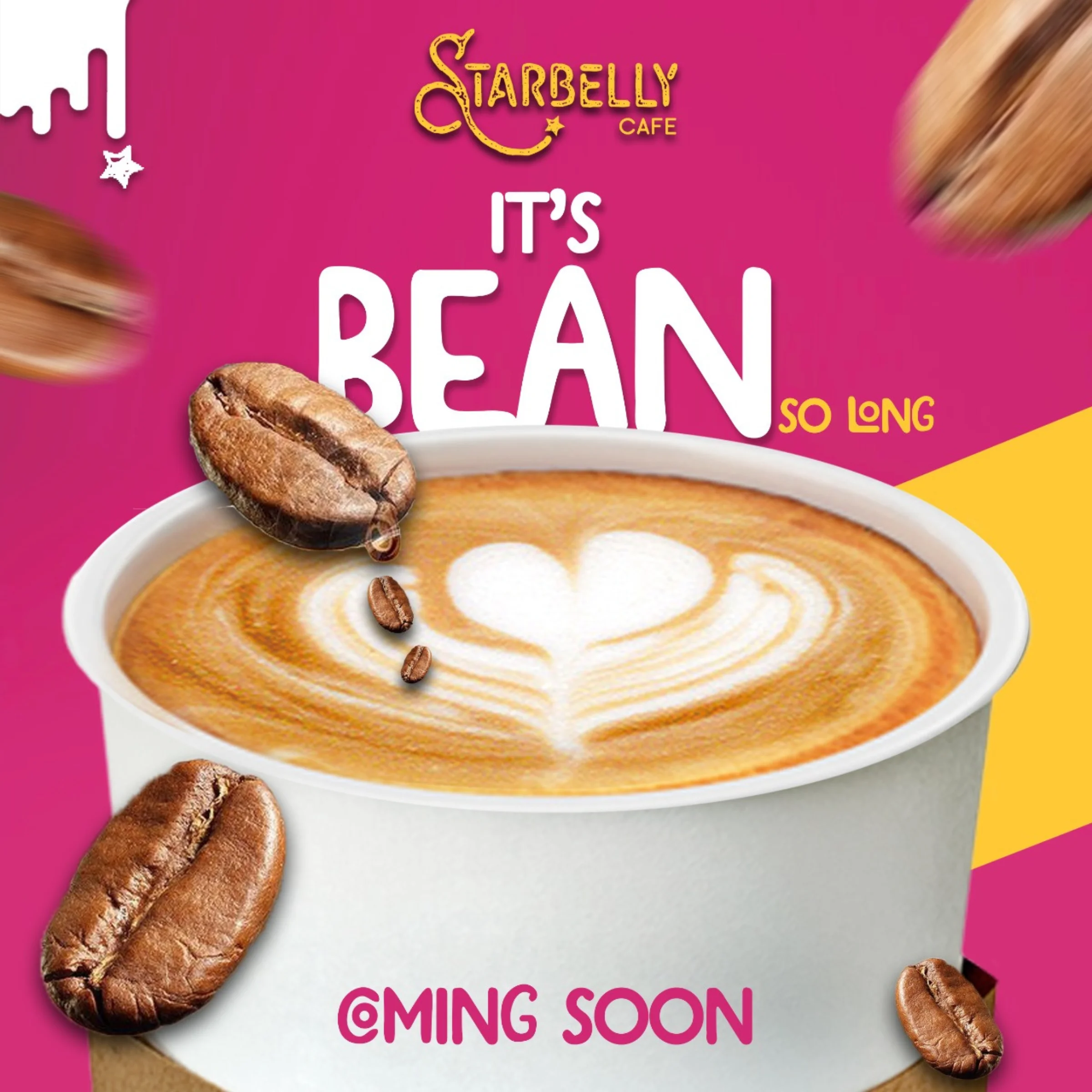 starbelly cafe